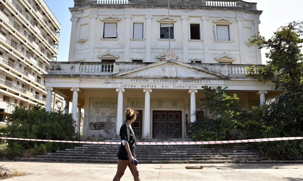 Ευρωπαϊκή Ένωση για Βαρώσια: Οι κινήσεις της Τουρκίας δεν βοηθούν